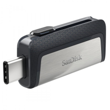 Sandisk Pendrive 173337, DUAL DRIVE, TYPE-C, USB 3.1, 32GB, 150 MB/S pendrive