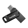 Sandisk Pendrive 183598, Dual Drive GO,TYPE-C, USB 3.1, 128GB