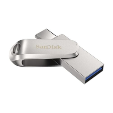 Sandisk Pendrive 186464, DUAL DRIVE LUXE, TYPE-C™, USB 3.1 Gen 1, 128GB, 150MB/S pendrive