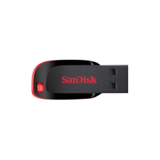 Sandisk Pendrive SANDISK Cruzer Blade USB 64 GB pendrive