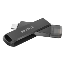 Sandisk Pendrive SANDISK iXpand Flash Drive Luxe USB Type-C + Lightning 64 GB pendrive