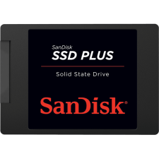 Sandisk plus 240gb sata ssd (173341) merevlemez