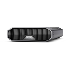 Sandisk Professional G-DRIVE 18TB (2022) (SDPHF1A-018T-MBAAD) merevlemez, ssd