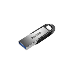 Sandisk Sandisk 16GB Ultra Flair USB 3.0 pendrive - Ezüst/fekete pendrive