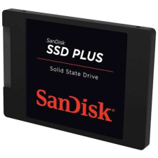 Sandisk - SSD PLUS 480GB - SDSSDA-480G-G26 merevlemez