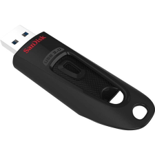 Sandisk Ultra 128 GB fekete pendrive