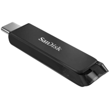 Sandisk Ultra 32GB USB 3.1 Type C Fekete pendrive