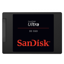 Sandisk Ultra 3D 2.5 2TB SATA3 SDSSDH3-2T00-G25 merevlemez