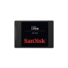 Sandisk ULTRA 3D 500GB SDSSDH3-500G-G26