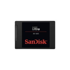 Sandisk ULTRA 3D 500GB SDSSDH3-500G-G26 merevlemez