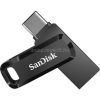 Sandisk ULTRA DUAL DRIVE GO USB 3.1 TYPE-C 64GB pendrive (SDDDC3-064G-G46)