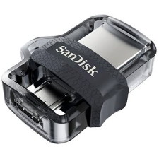 Sandisk Ultra Dual USB meghajtó 3.0 32 gigabájt pendrive