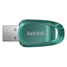 Sandisk Ultra Eco 128GB USB 3.0 Türkiz (SDCZ96-128G-G46) pendrive