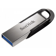 Sandisk Ultra Flair 256GB USB 3.0 Fekete-Ezüst pendrive