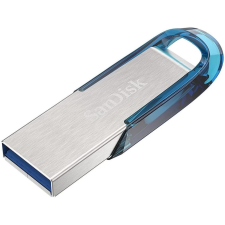 Sandisk Ultra Flair 512GB USB 3.0 Kék pendrive