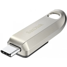 Sandisk Ultra Luxe 512GB USB 3.0 Ezüst pendrive
