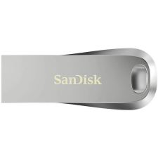 Sandisk Ultra Luxe 512GB USB 3.1 Ezüst pendrive