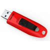 Sandisk Ultra USB 3.0 64GB USB 3.0 Piros