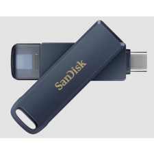 Sandisk USB 3.2 IXPAND PHONE DRIVE 64GB - SDIXD0N-064G-GN6NN pendrive
