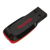 Sandisk USB drive SANDISK CRUZER BLADE USB 2.0 128GB