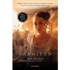  Sanditon regény