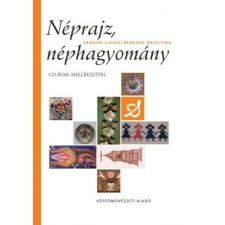 Sándor Ildikó, Benedek Krisztina Néprajz, néphagyomány művészet
