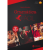 Sándor László LÁSZLÓ SÁNDOR - GRAMÁTICA FÁCIL - SPANYOL KÉPES NYELVTAN