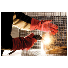  Sandpiper hegesztőkesztyű