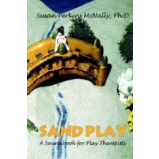 Sandplay – McNally Perkins idegen nyelvű könyv
