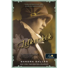 Sandra Dallas - Lelkecskék egyéb könyv