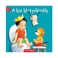 Sandra Grimm A kis klotyókirály (3. kiadás) gyermek- és ifjúsági könyv