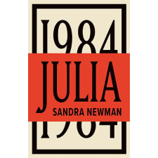 Sandra Newman - Julia egyéb könyv