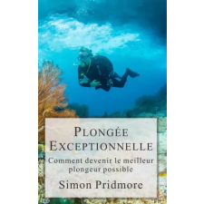 Sandsmedia Plongée Exceptionelle egyéb e-könyv
