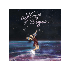  (Sandy) Alex G - House Of Sugar (CD) alternatív
