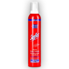  SANFLEX HAJHAB 300ML hajformázó