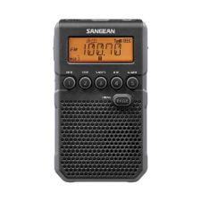 Sangean DT-800 rádió