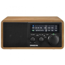 Sangean WR-11 BT+ rádió