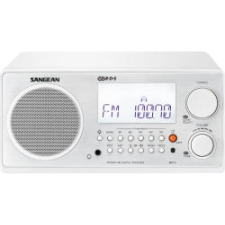 Sangean WR-2 rádió