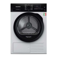 Sangiorgio Hőszivattyús Szárítógép - 8 kg mosógép és szárító