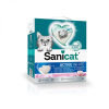 Sanicat Active White Lotus Flower ultra csomósodó macskaalom 6 L