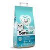 Sanicat Marseille Soap csomósodó macskaalom (10 L)