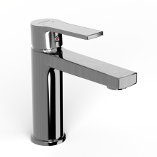 Sanimix OCEANO MIRA mosdó csaptelep automata leeresztővel csaptelep