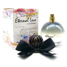  Saninex Eternal Love Nuit D'amour feromonos parfüm nőknek 100ml vágyfokozó