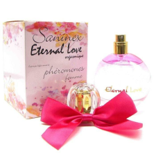  Saninex Eternal Love Orgamsique feromonos parfüm nőknek 100ml vágyfokozó