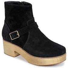 Sanita Bokacsizmák CELI Fekete 37 női csizma, bakancs