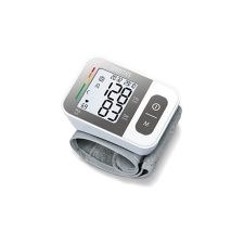 Sanitas SBC 15 Csuklós Vérnyomásmérő (65045) vérnyomásmérő
