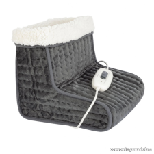 Sanitas SFW 12 Elektromos lábmelegítő, szürke, 100W gyógyászati segédeszköz