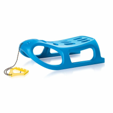 Sanki plastikowe Prosperplast Little Seal niebieskie szánkó