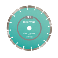 Sankyo Sankyo 125x22,2 barkácsgép tartozék