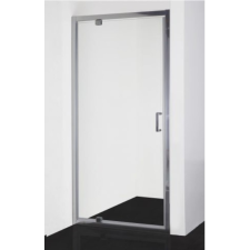  Sanotechnik ELITE pivot ajtó 90 cm kád, zuhanykabin